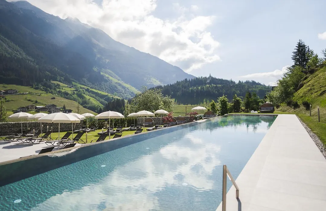 Hotel Sonklarhof-1