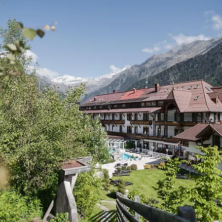 Hotel Sonklarhof-2