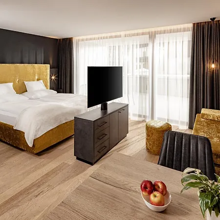 Hotel Schneeberg Family Resort&SPA-2